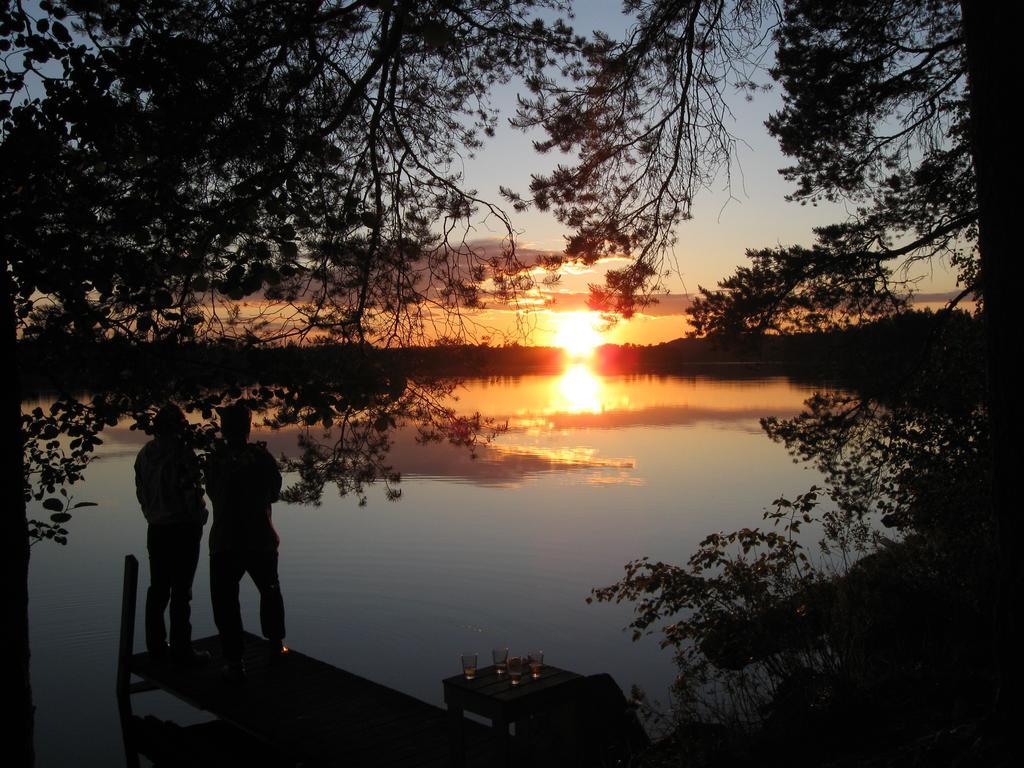 Linkkumylly Cottages Mäntyharju Quarto foto